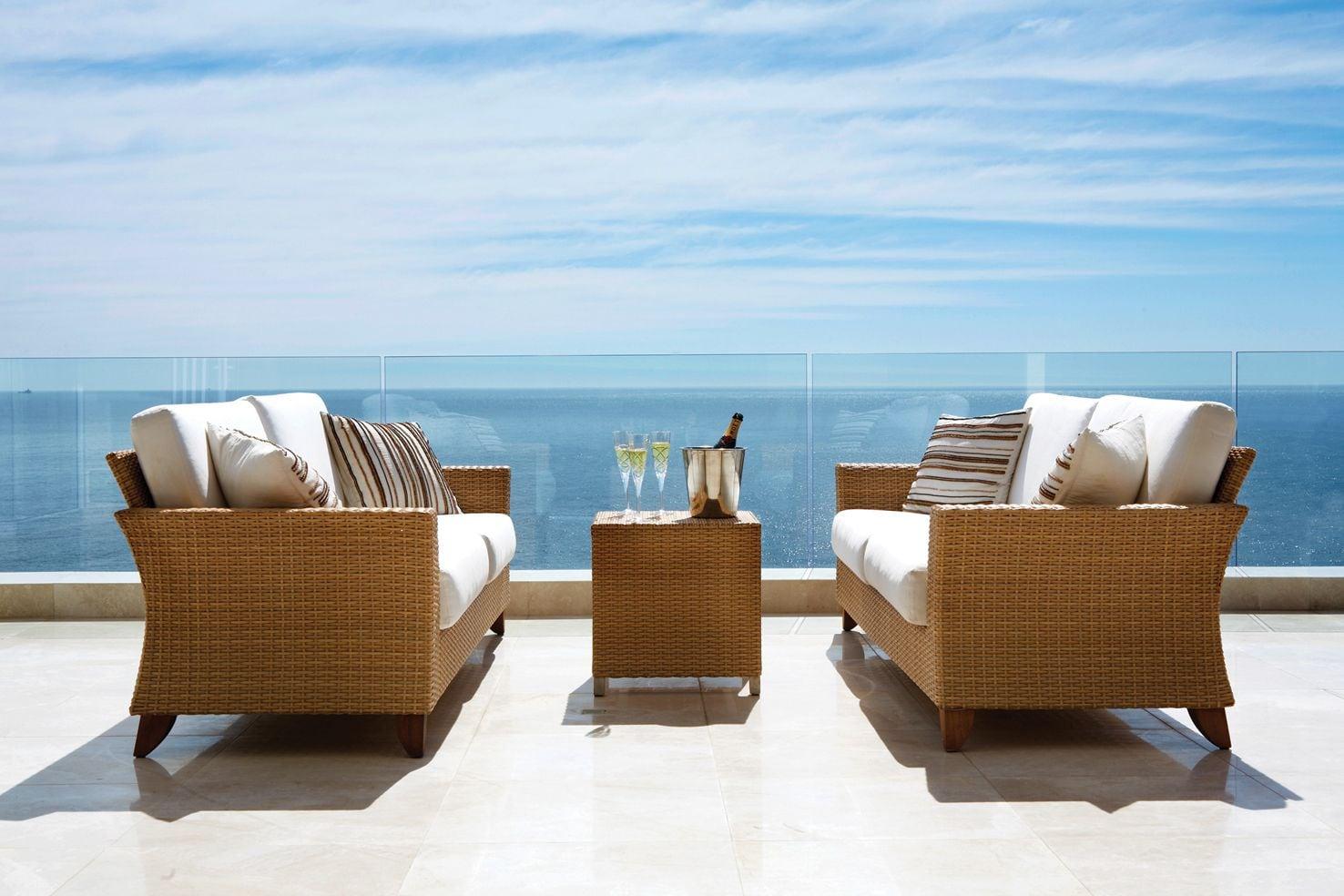 The Clarendon - Bantry Bay Hotell Cape Town Eksteriør bilde