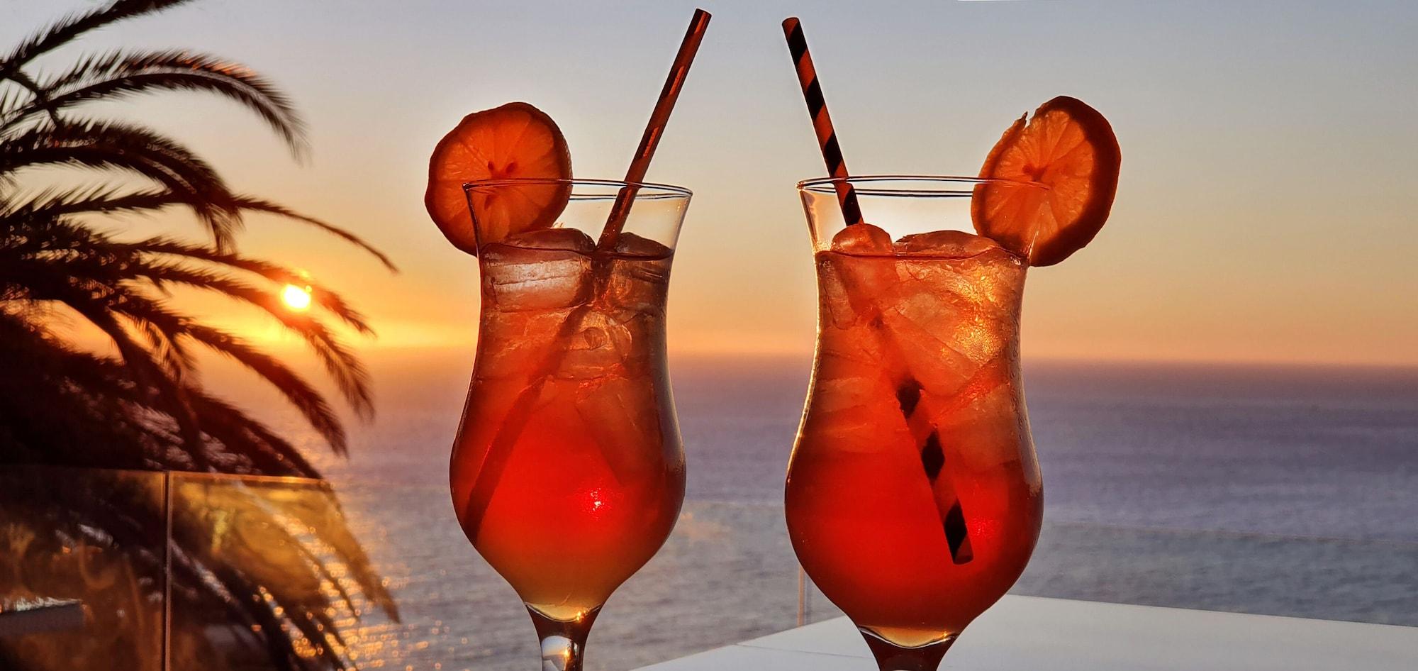 The Clarendon - Bantry Bay Hotell Cape Town Eksteriør bilde
