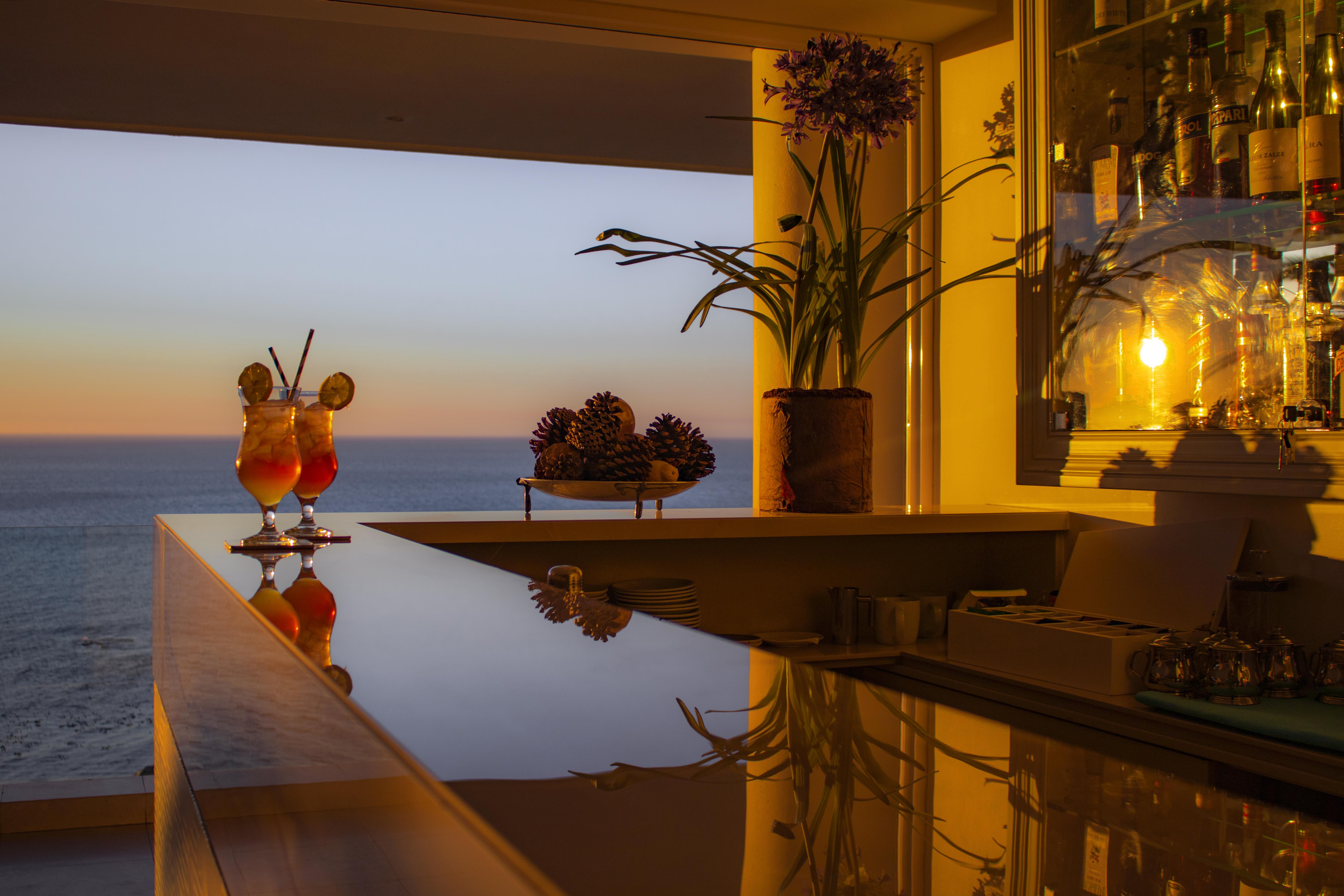 The Clarendon - Bantry Bay Hotell Cape Town Eksteriør bilde