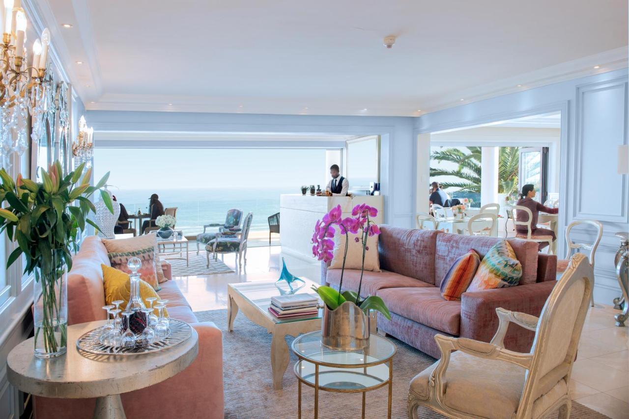 The Clarendon - Bantry Bay Hotell Cape Town Eksteriør bilde