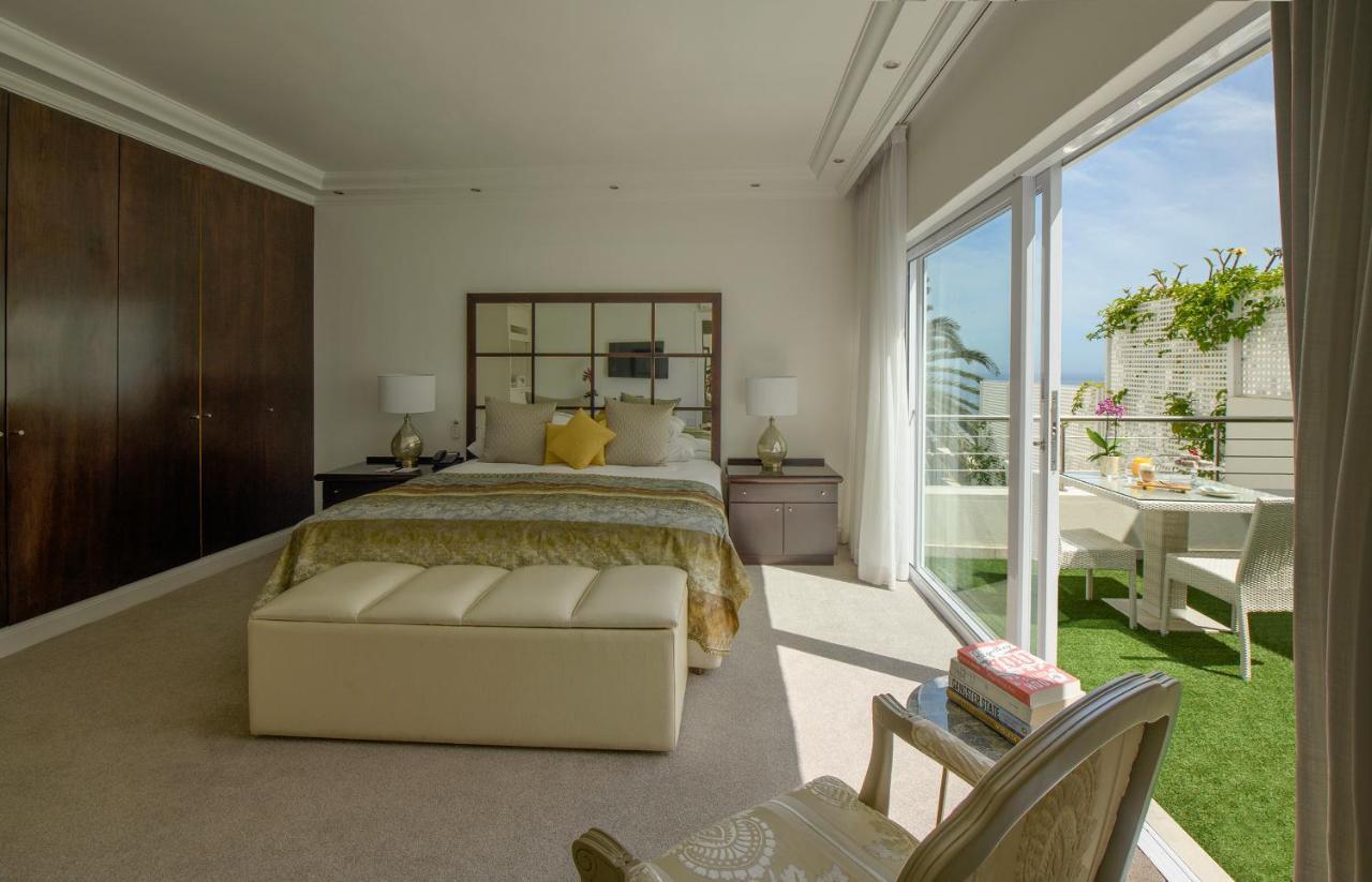 The Clarendon - Bantry Bay Hotell Cape Town Eksteriør bilde
