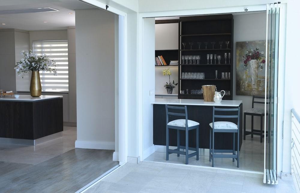 The Clarendon - Bantry Bay Hotell Cape Town Eksteriør bilde