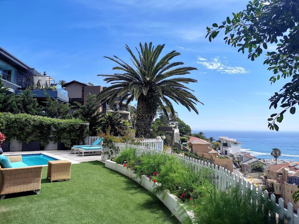 The Clarendon - Bantry Bay Hotell Cape Town Eksteriør bilde
