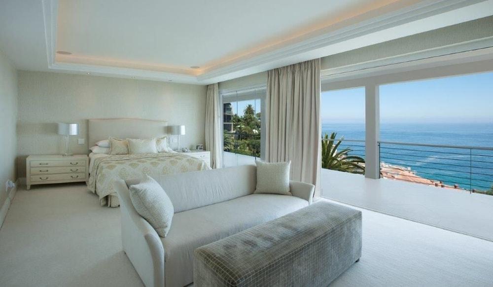 The Clarendon - Bantry Bay Hotell Cape Town Eksteriør bilde