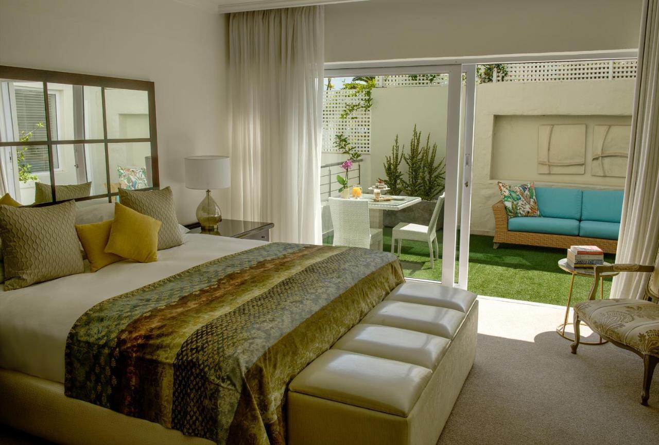 The Clarendon - Bantry Bay Hotell Cape Town Eksteriør bilde