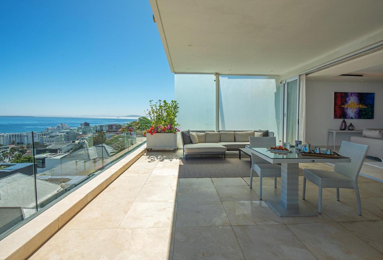 The Clarendon - Bantry Bay Hotell Cape Town Eksteriør bilde