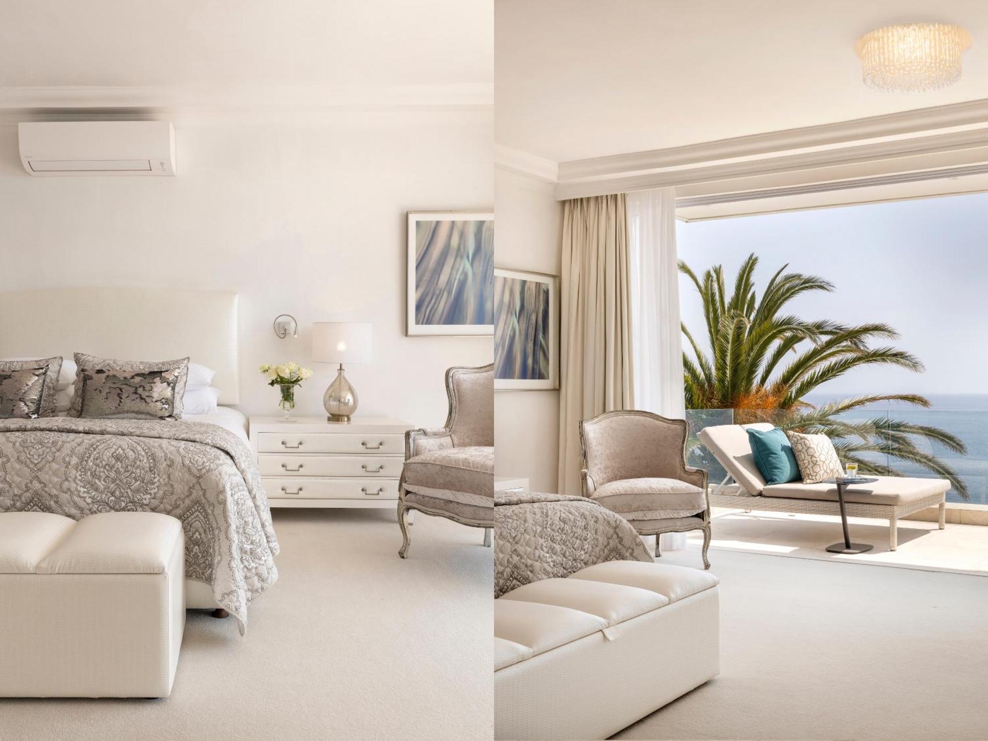 The Clarendon - Bantry Bay Hotell Cape Town Eksteriør bilde