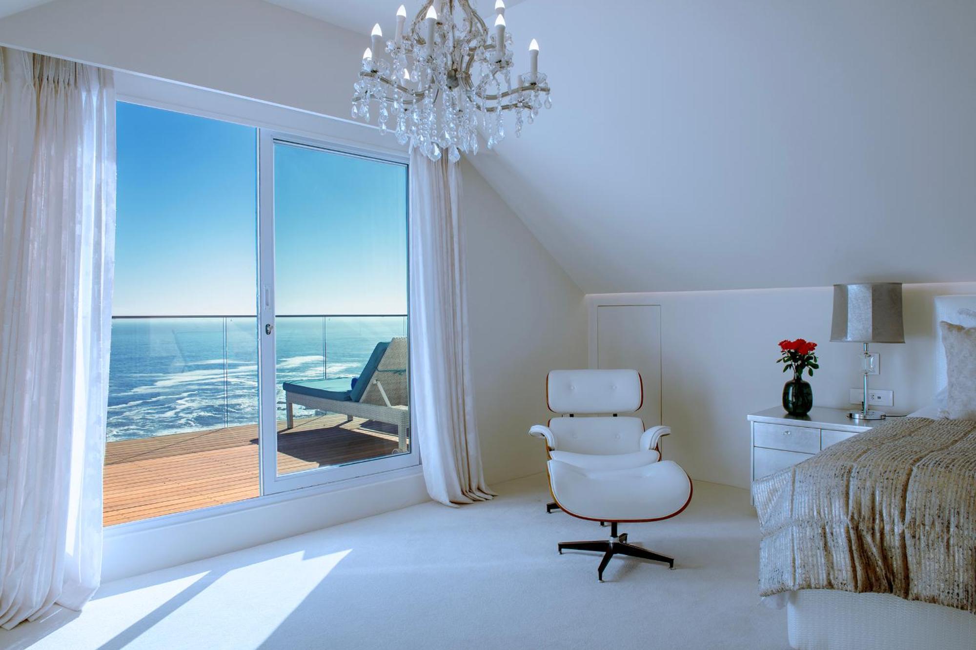 The Clarendon - Bantry Bay Hotell Cape Town Eksteriør bilde