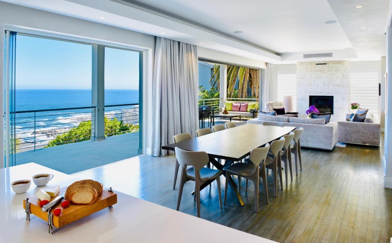 The Clarendon - Bantry Bay Hotell Cape Town Eksteriør bilde