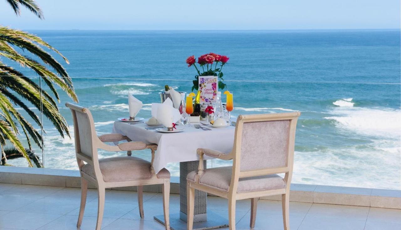 The Clarendon - Bantry Bay Hotell Cape Town Eksteriør bilde
