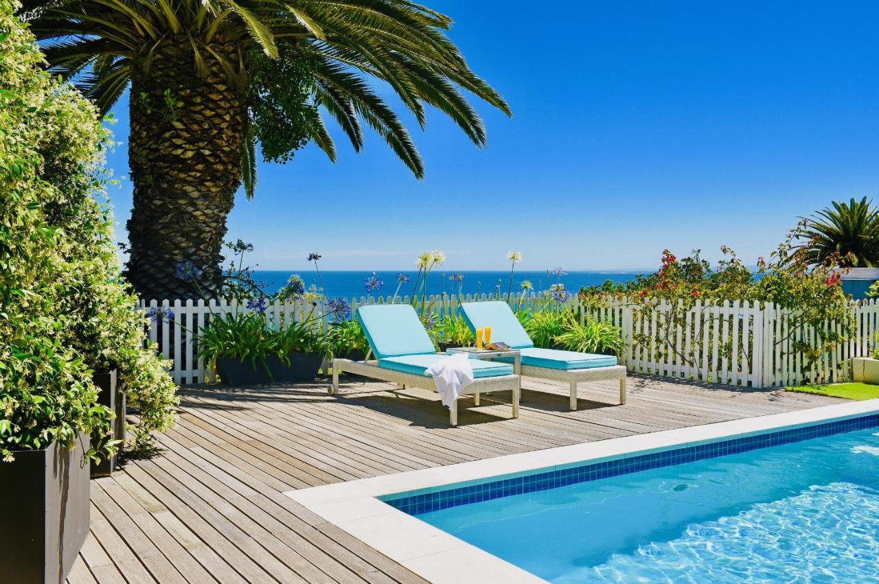 The Clarendon - Bantry Bay Hotell Cape Town Eksteriør bilde
