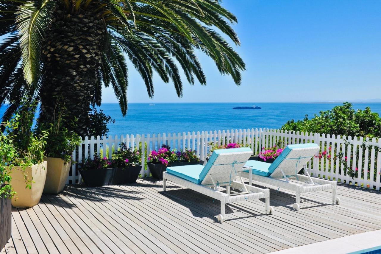 The Clarendon - Bantry Bay Hotell Cape Town Eksteriør bilde