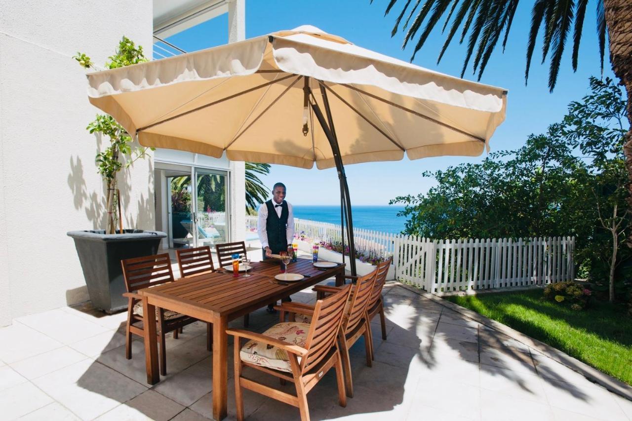 The Clarendon - Bantry Bay Hotell Cape Town Eksteriør bilde