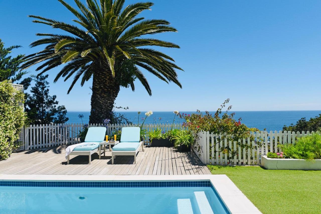 The Clarendon - Bantry Bay Hotell Cape Town Eksteriør bilde
