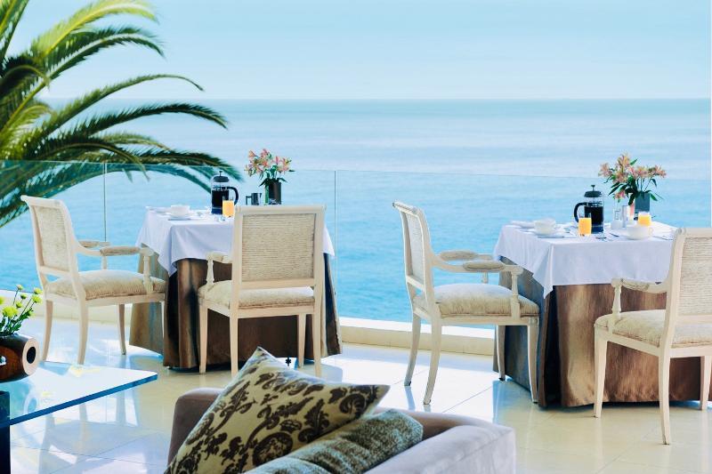 The Clarendon - Bantry Bay Hotell Cape Town Eksteriør bilde
