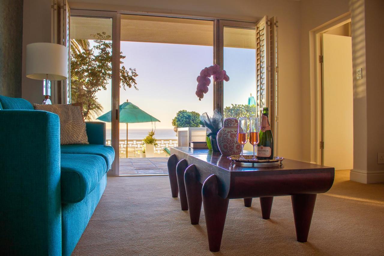The Clarendon - Bantry Bay Hotell Cape Town Eksteriør bilde