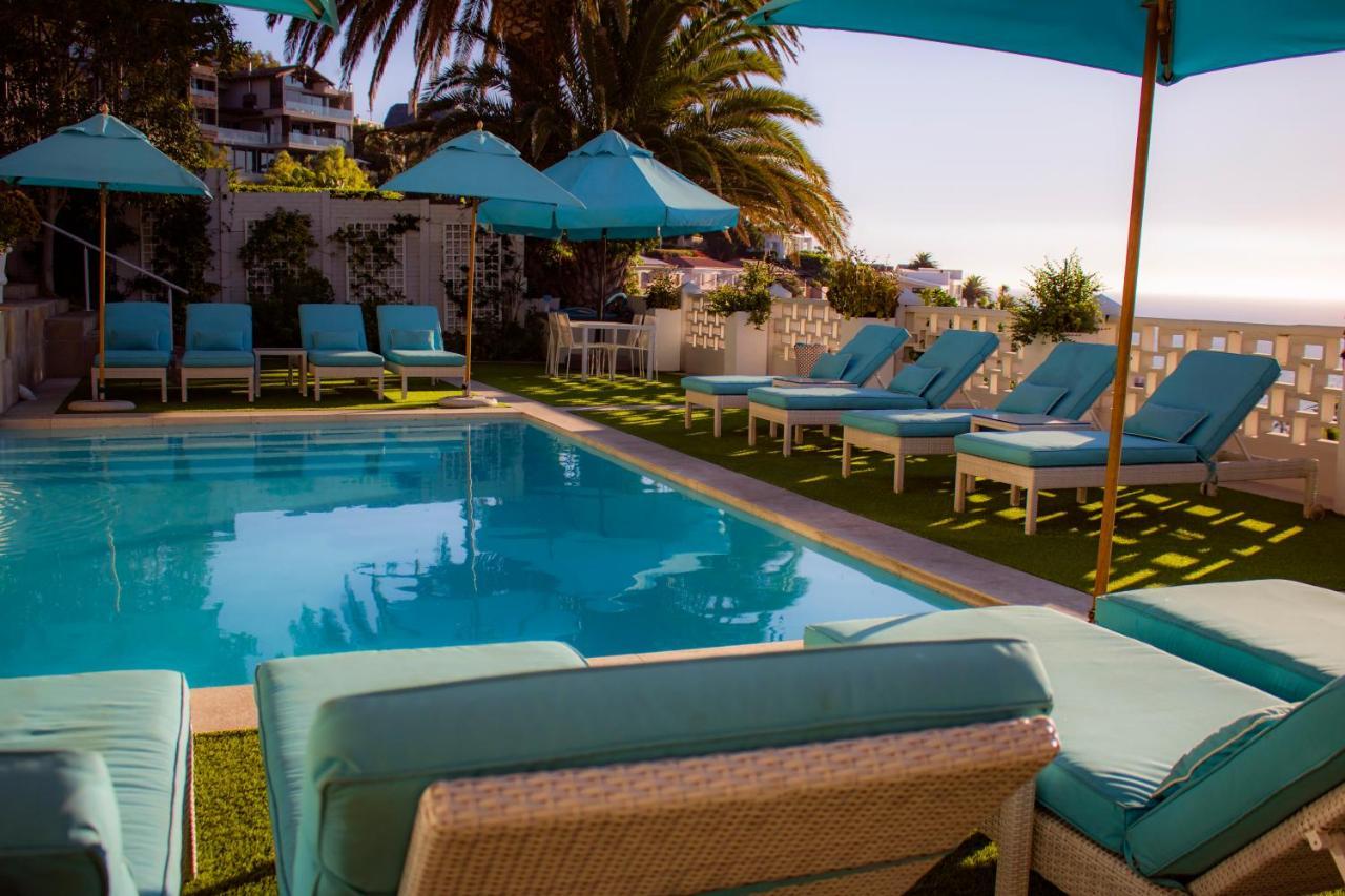 The Clarendon - Bantry Bay Hotell Cape Town Eksteriør bilde